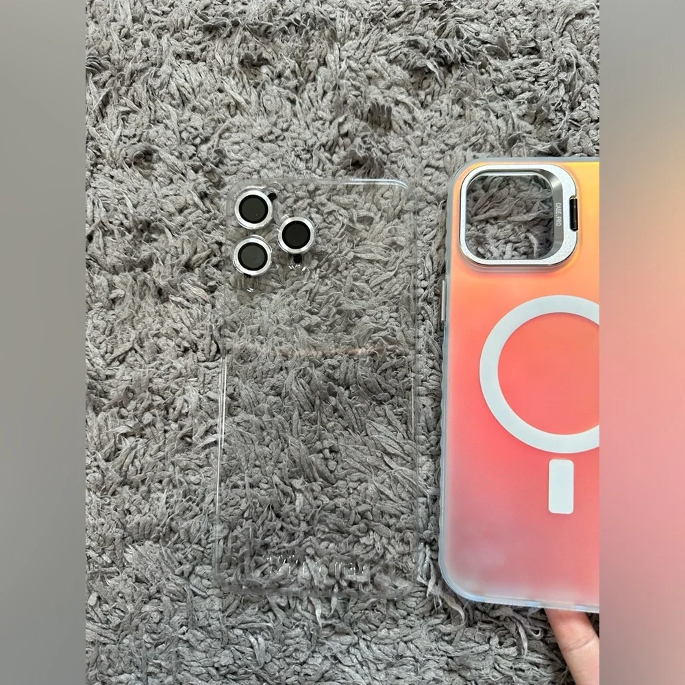 iPhone 12 Pro Max MagSafe Phone Case
